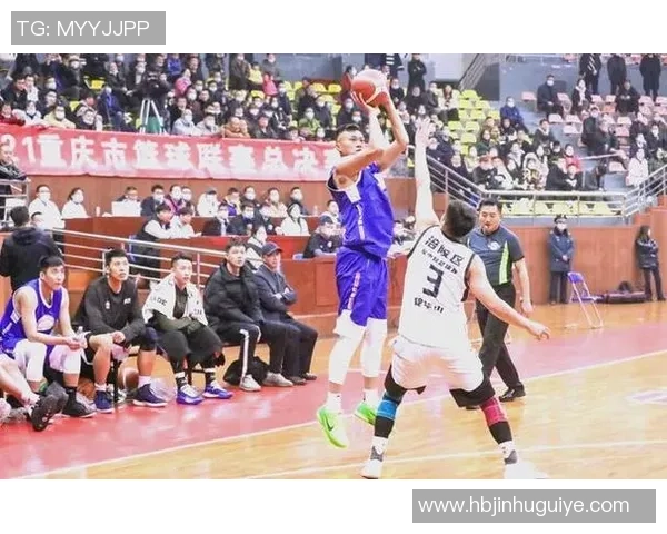 重庆篮球队荣登篮球意识排行榜首位引领全国篮球新风潮