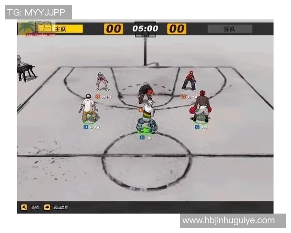 从零开始掌握篮球战术技巧全方位指南助你成为场上战术大师